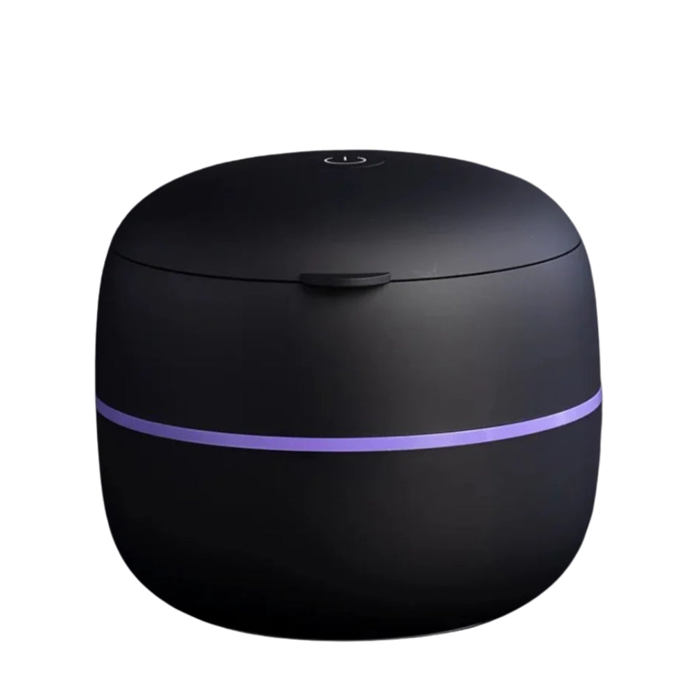 Brightveera™ – Ultrasonic Multi-Purpose Cleaner